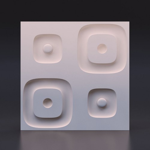 Модель 029 Занзибар